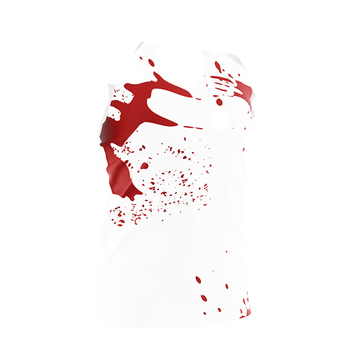 red layer
