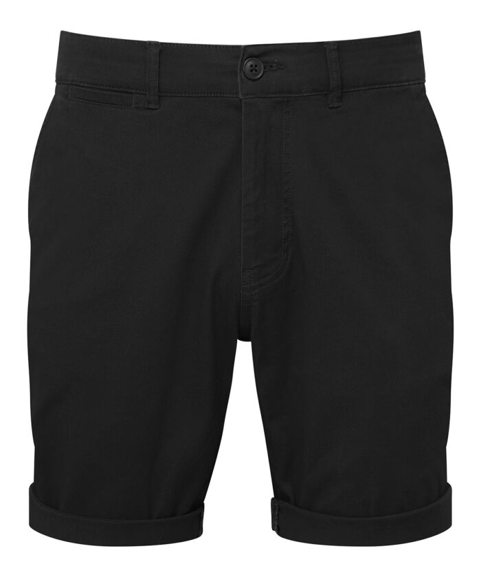 AQ058 Black FT