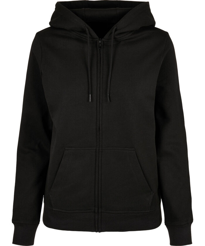 BB009 Black FT