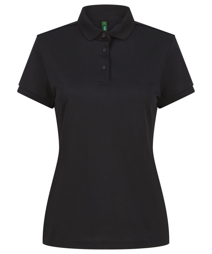 HB466 Black FT