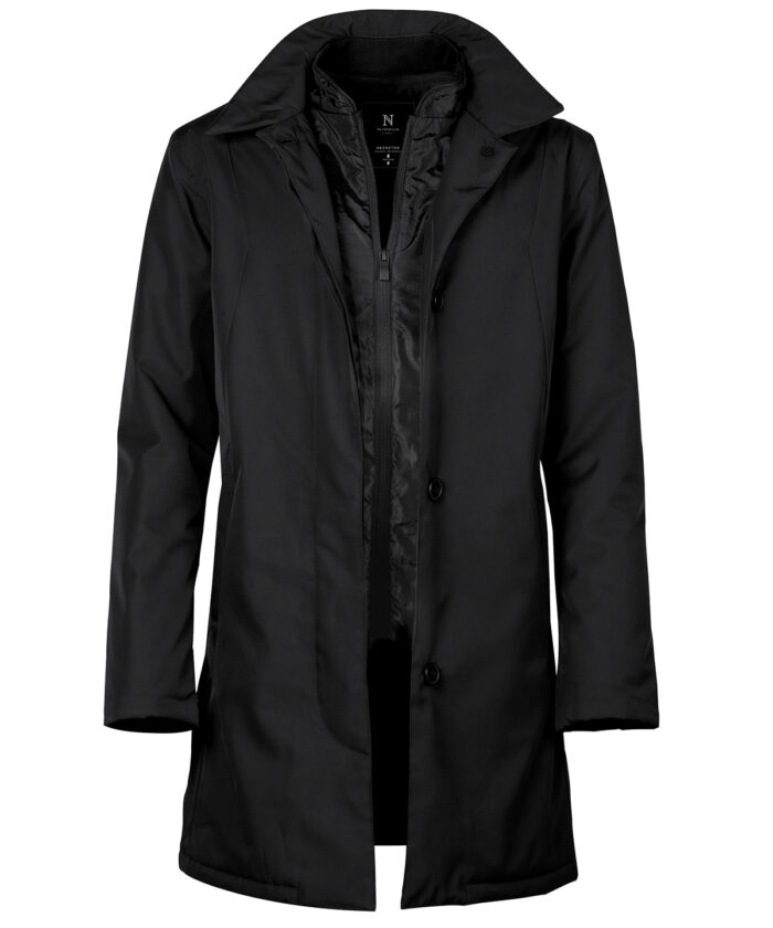 N105F Black FT