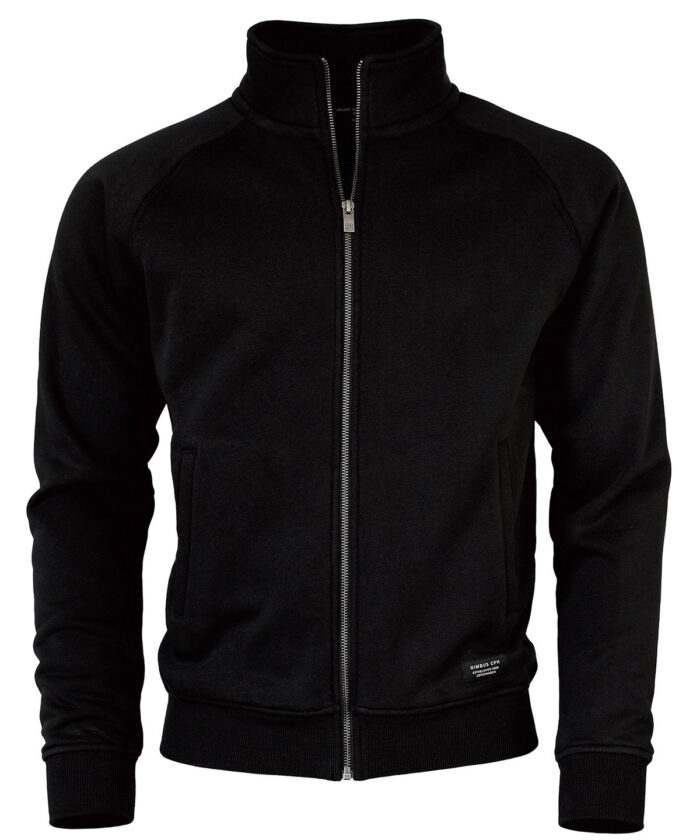 N110M Black FT