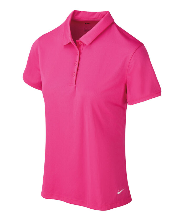 NK344 ActivePink White FT