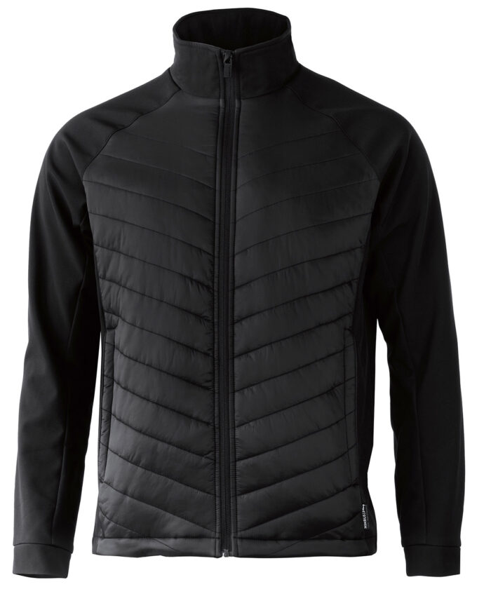NP09M Black FT