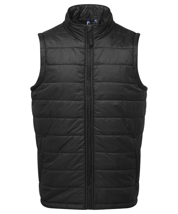 PR811 Black FT