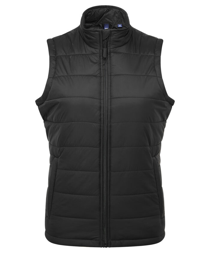 PR815 Black FT