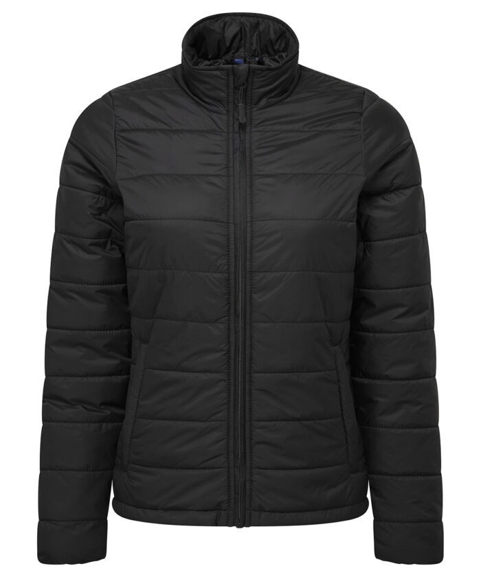 PR819 Black FT