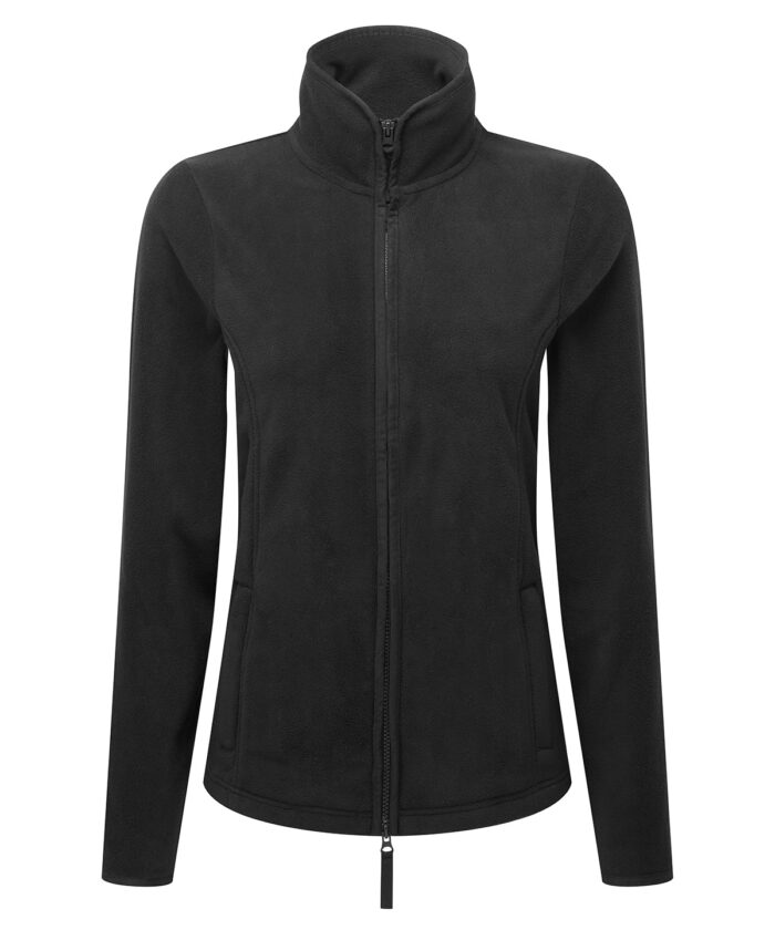 PR824 Black Black FT