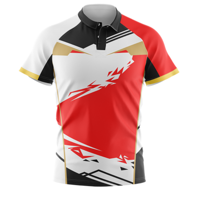 Primal Series Front