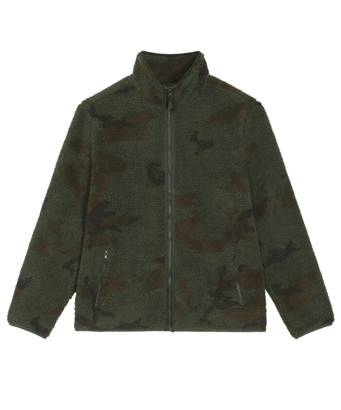 SX211 CamoSherpa FT