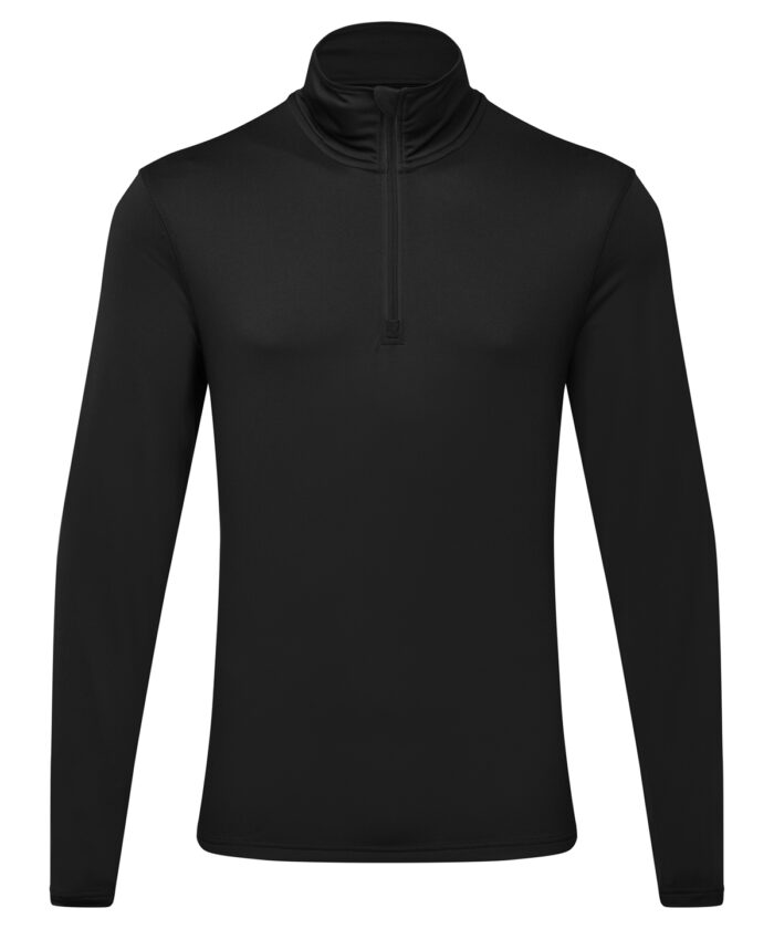 TR111 Black Black FT