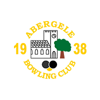 Abergele BC badge 3