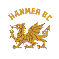 HANMER BC badge 1