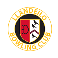 LLANDEILO BC badge