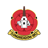 Longmeadow IBC badge