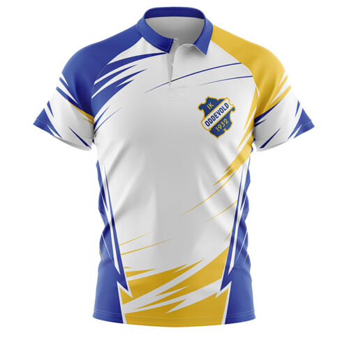 club bowls shirt design ik oddevold smbc front