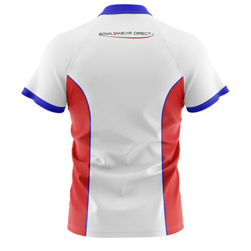 club bowls shirt design longmeadow ibc back