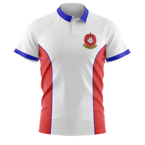 club bowls shirt design longmeadow ibc front