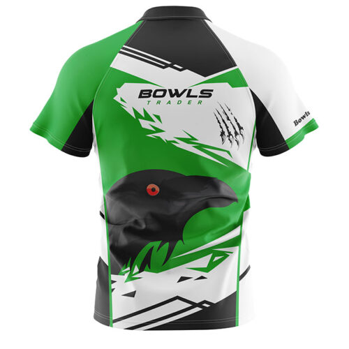 club bowls shirt design rook bc back