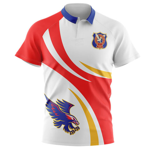 club bowls shirt design suttons bc front