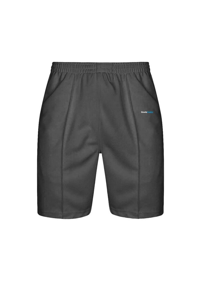 Shorts Grey new1