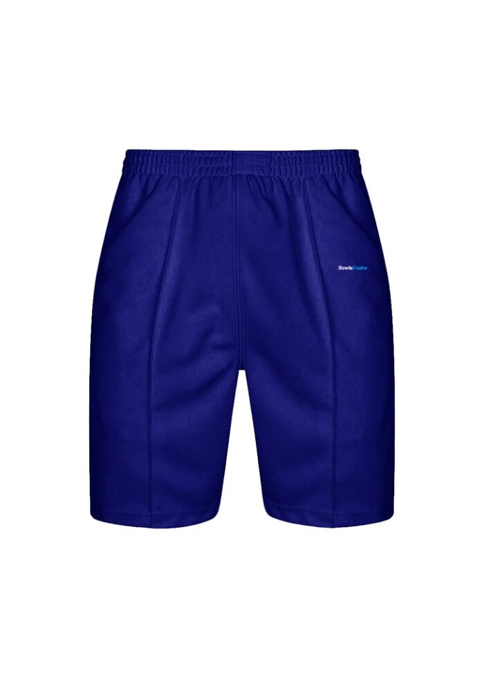 Shorts Navy Blue new1