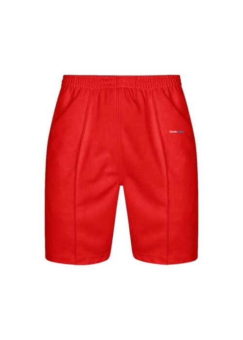 Shorts Red new1