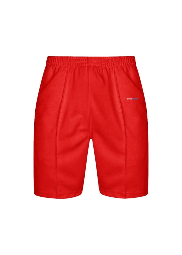 Shorts Red new1