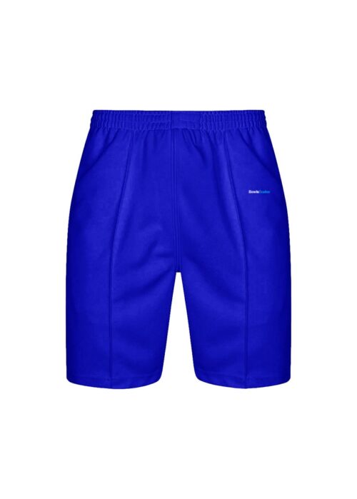 Shorts Royal Blue new1