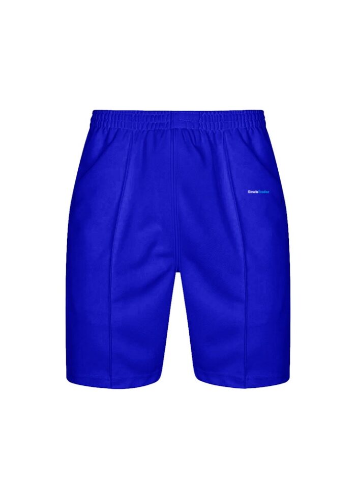 Shorts Royal Blue new1