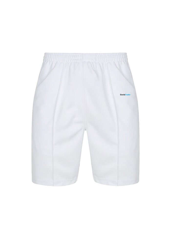 Shorts White new1