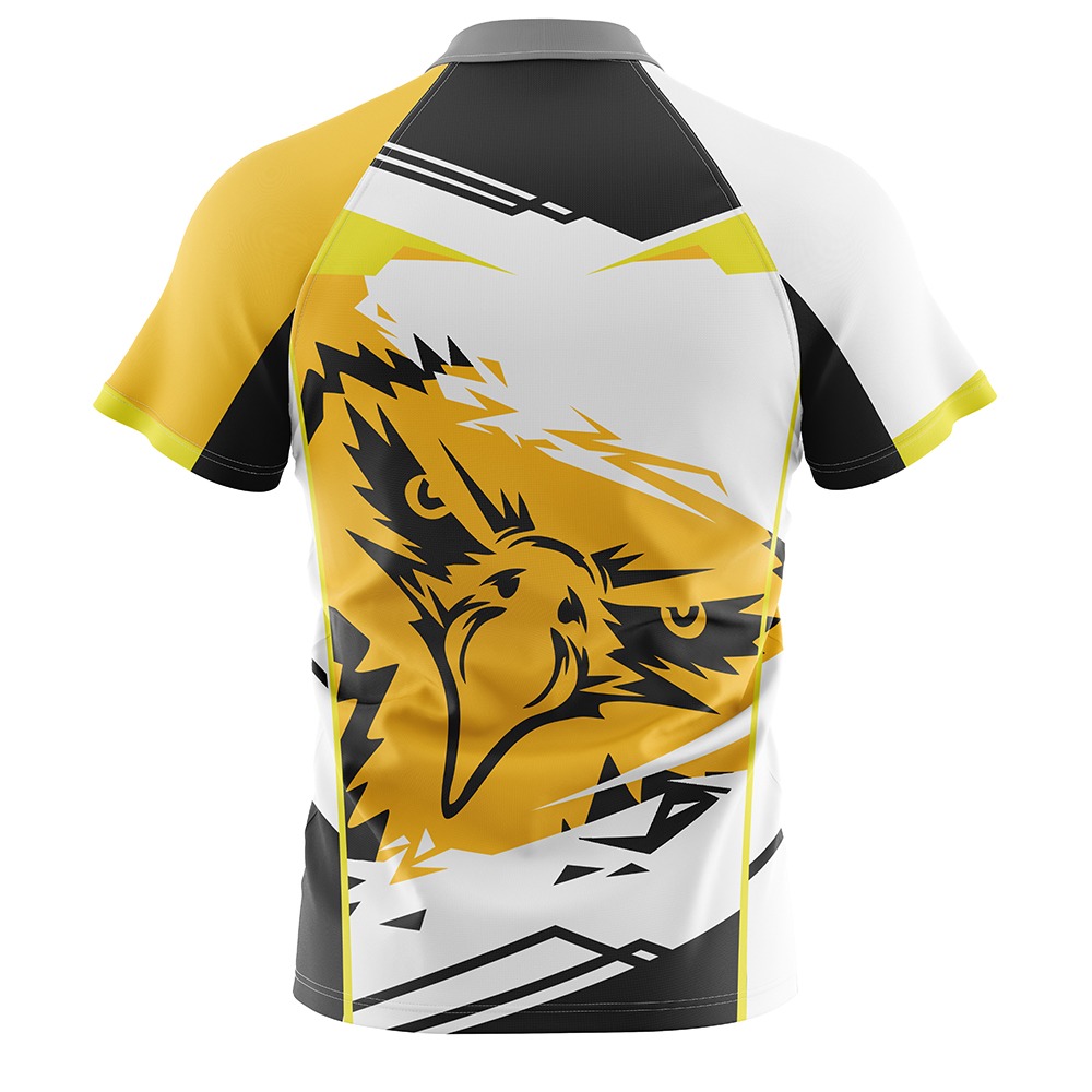 Eaglesfield BC Polo Shirt - Image 2
