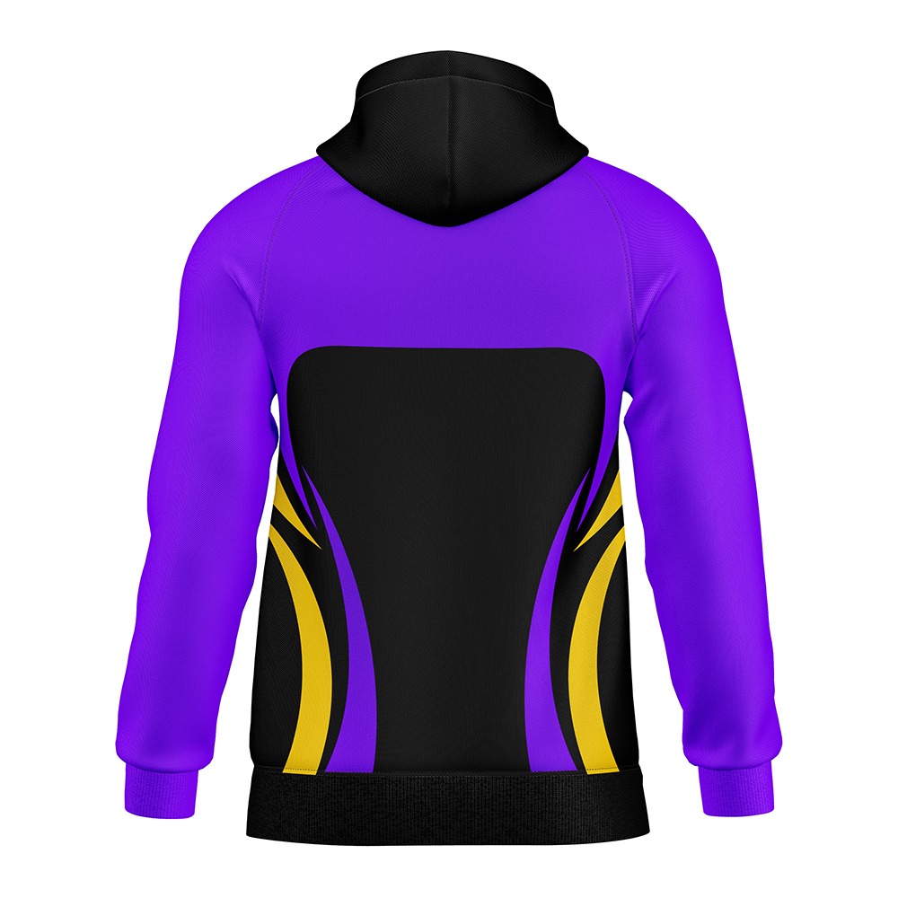 Peterhead BC Hoodie - Image 2
