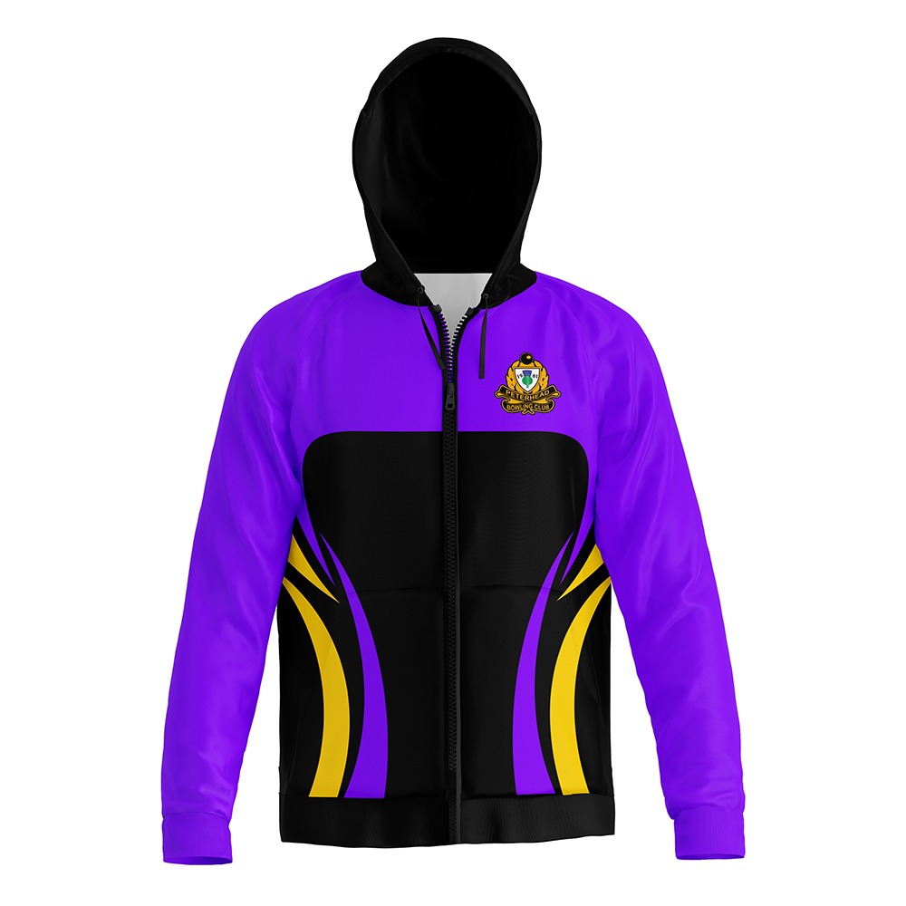 Peterhead BC Hoodie